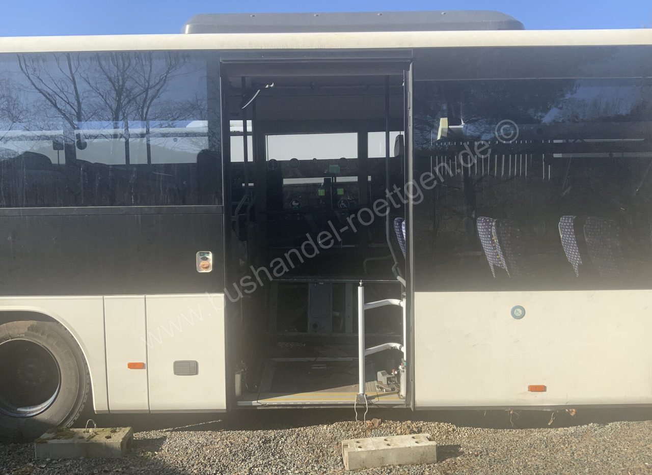 Setra S 418 LE Business - Bybus: billede 3 Setra S 418 LE Business - Bybus: billede 3