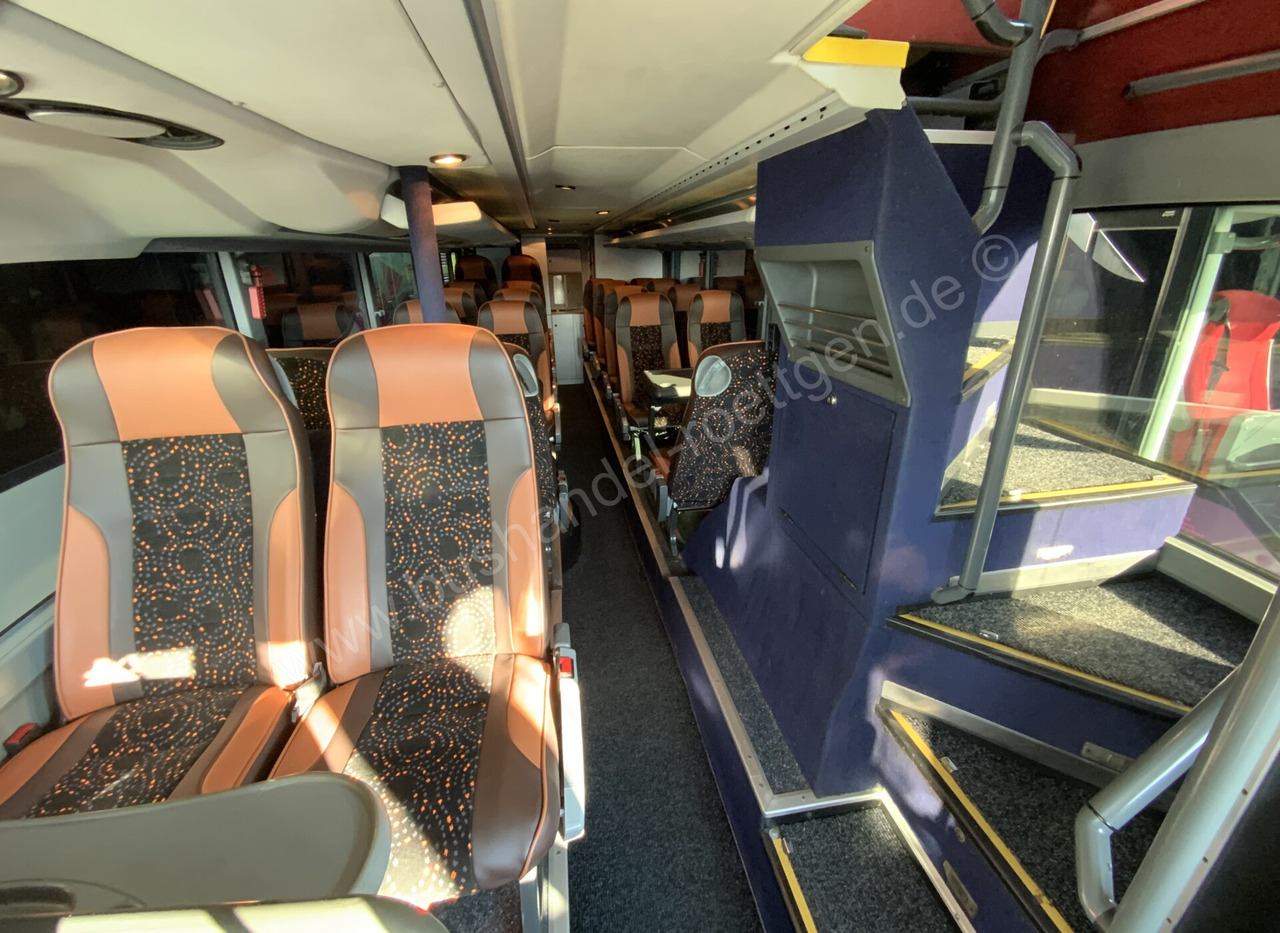 Dobbeltdækkerbus Setra S 431 DT: billede 9