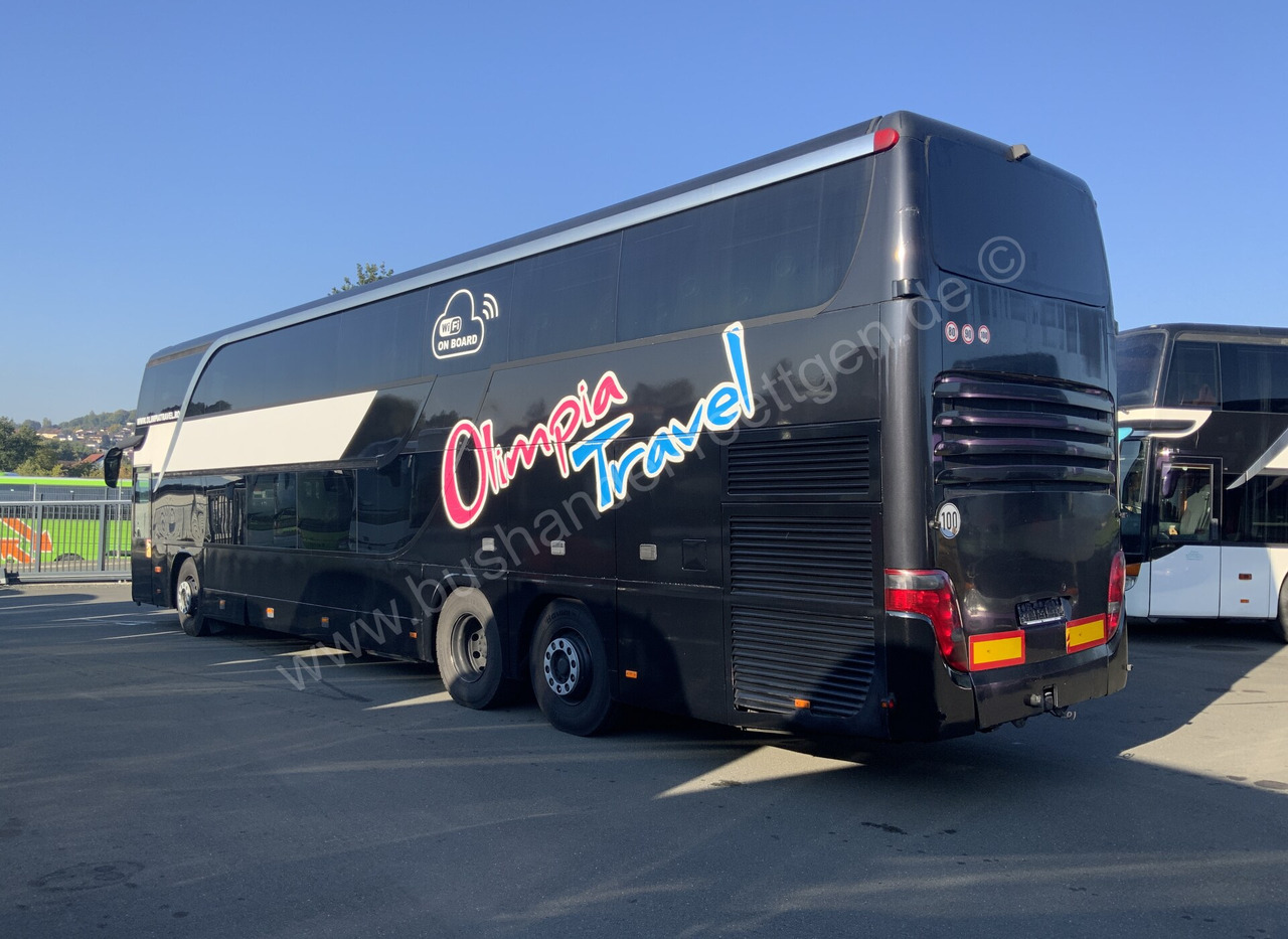 Setra S 431 DT - Dobbeltdækkerbus: billede 4 Setra S 431 DT - Dobbeltdækkerbus: billede 4