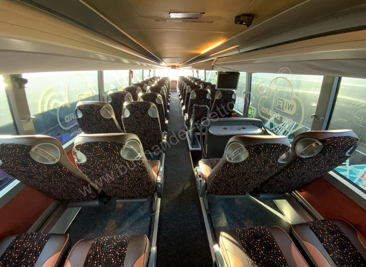 Dobbeltdækkerbus Setra S 431 DT: billede 20