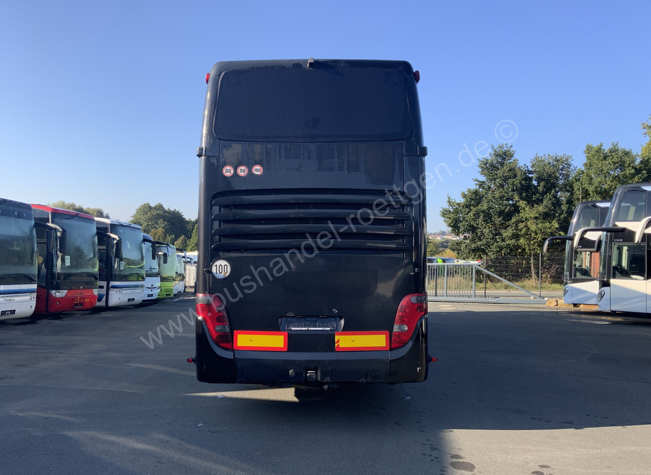 Dobbeltdækkerbus Setra S 431 DT: billede 8