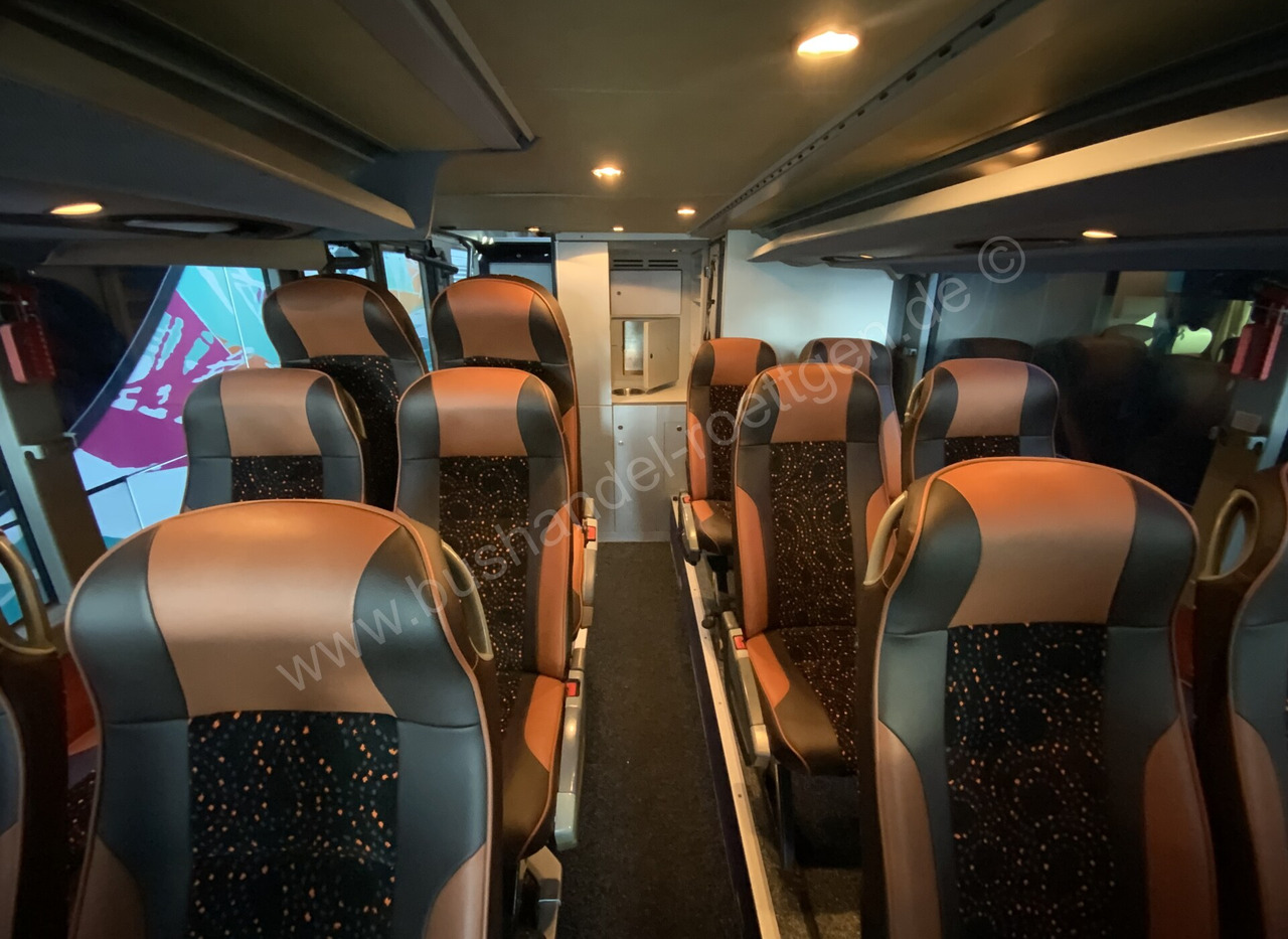 Dobbeltdækkerbus Setra S 431 DT: billede 11