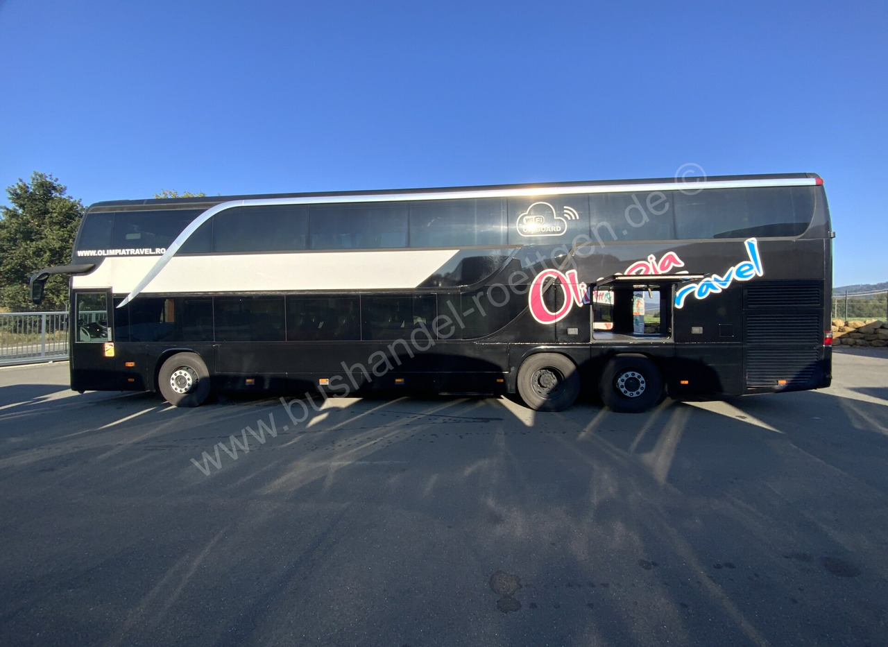 Dobbeltdækkerbus Setra S 431 DT: billede 6