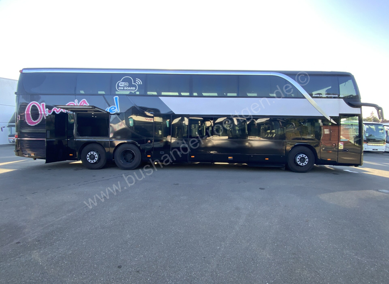 Setra S 431 DT - Dobbeltdækkerbus: billede 5 Setra S 431 DT - Dobbeltdækkerbus: billede 5