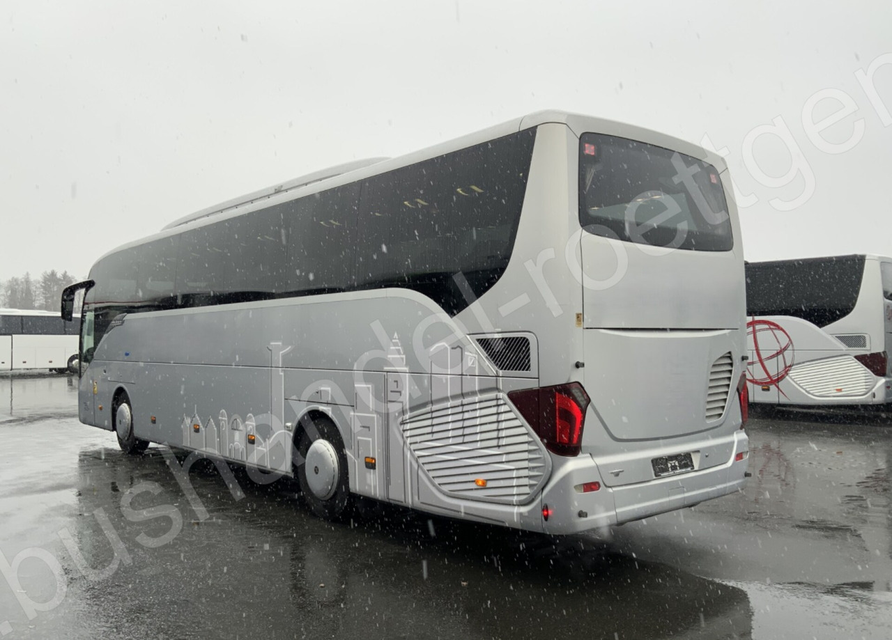 Setra S 515 HD - Turistbus: billede 3 Setra S 515 HD - Turistbus: billede 3