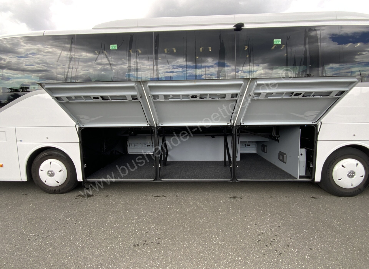 Setra S 515 HD - Turistbus: billede 5 Setra S 515 HD - Turistbus: billede 5