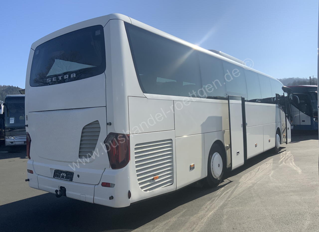 Setra S 515 MD - Turistbus: billede 3 Setra S 515 MD - Turistbus: billede 3