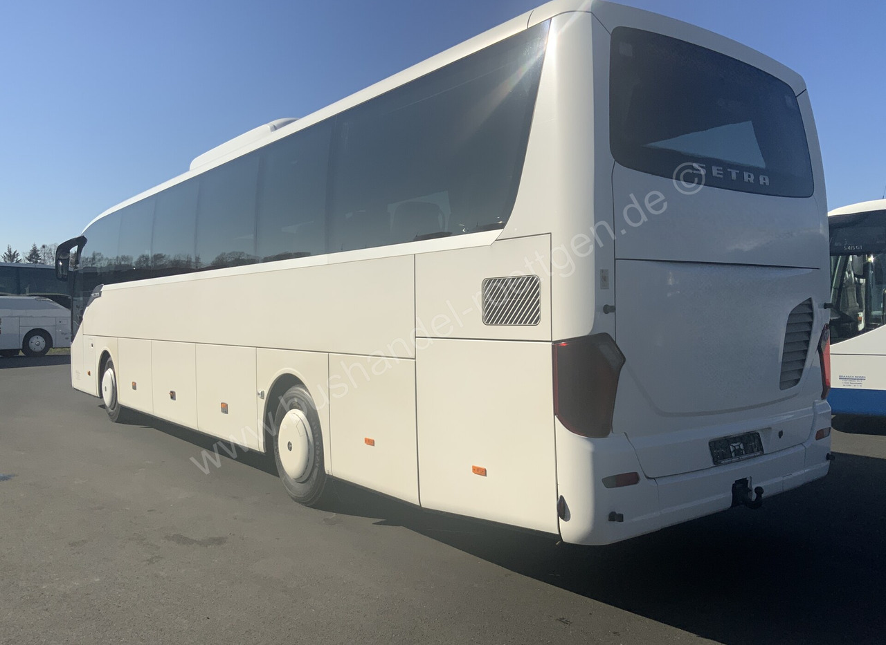 Setra S 515 MD - Turistbus: billede 4 Setra S 515 MD - Turistbus: billede 4
