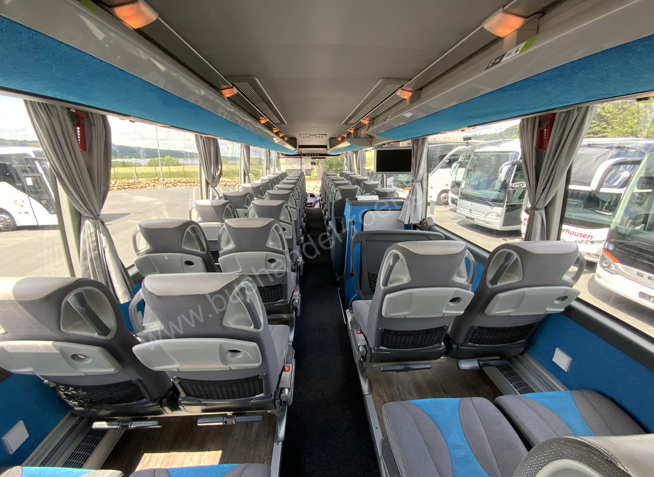Turistbus Setra S 516 HD/2: billede 17 Turistbus Setra S 516 HD/2: billede 17