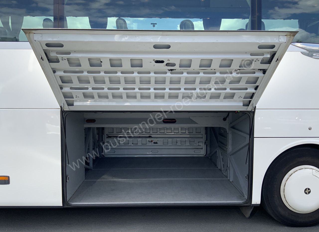 Turistbus Setra S 516 HD/2: billede 7 Turistbus Setra S 516 HD/2: billede 7