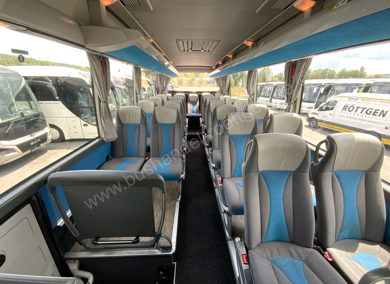 Interior photo 1: Turistbus Setra S 516 HD/2 Interior photo 1: Turistbus Setra S 516 HD/2