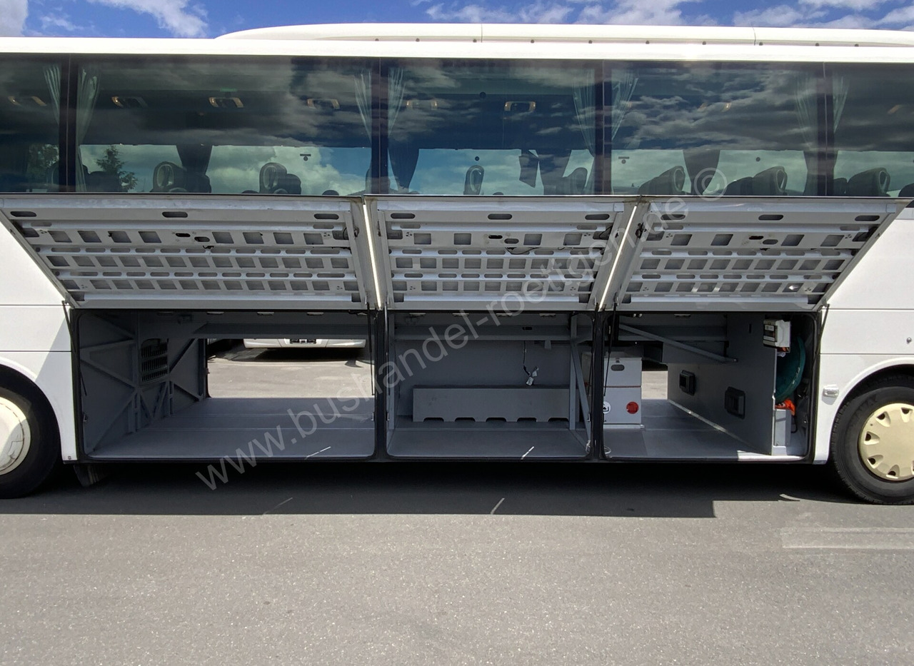 Turistbus Setra S 516 HD/2: billede 6 Turistbus Setra S 516 HD/2: billede 6
