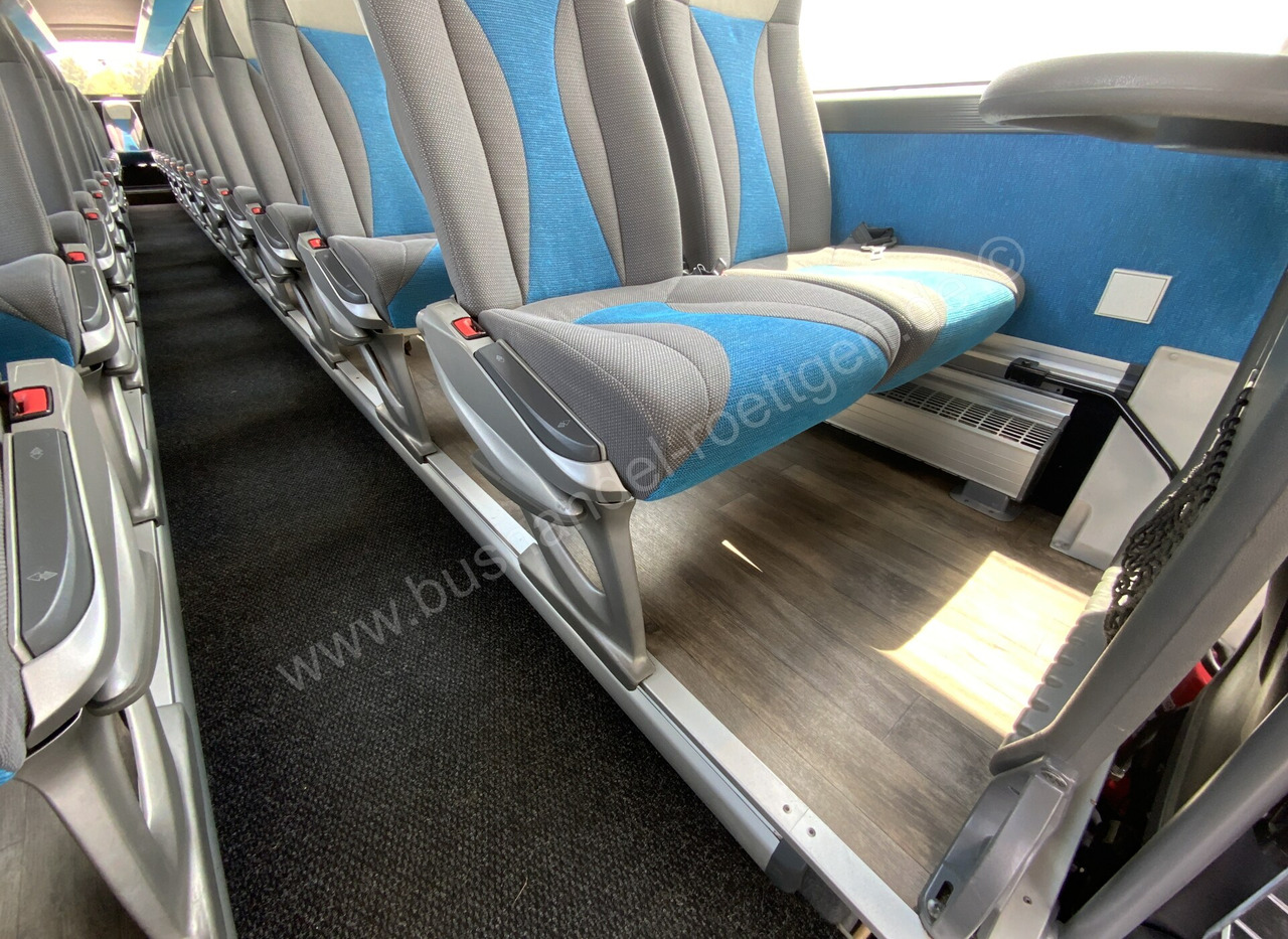 Turistbus Setra S 516 HD/2: billede 12 Turistbus Setra S 516 HD/2: billede 12