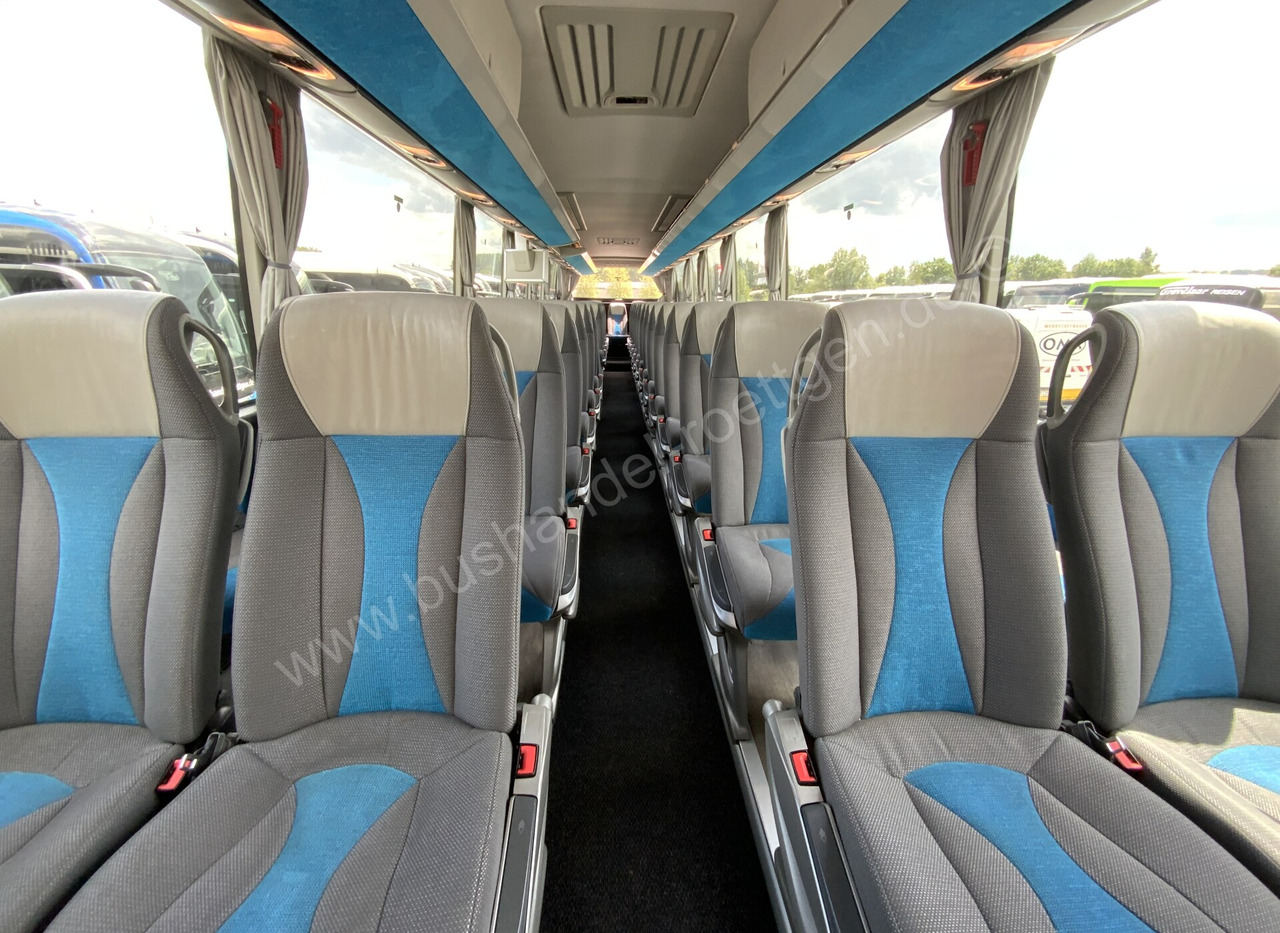 Turistbus Setra S 516 HD/2: billede 13 Turistbus Setra S 516 HD/2: billede 13