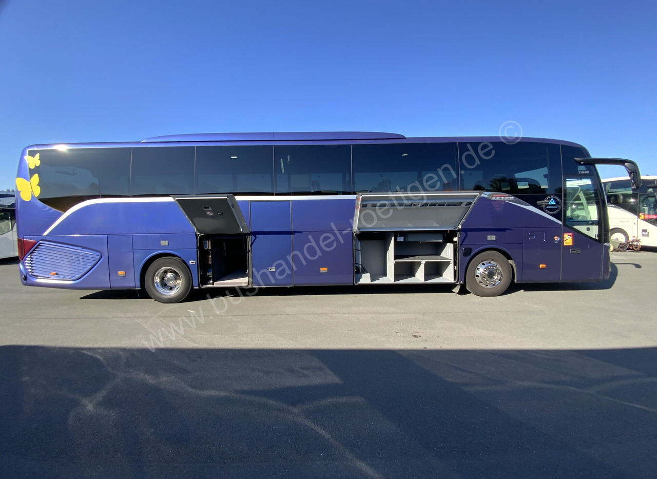 Setra S 516 HD/2 - Turistbus: billede 5 Setra S 516 HD/2 - Turistbus: billede 5