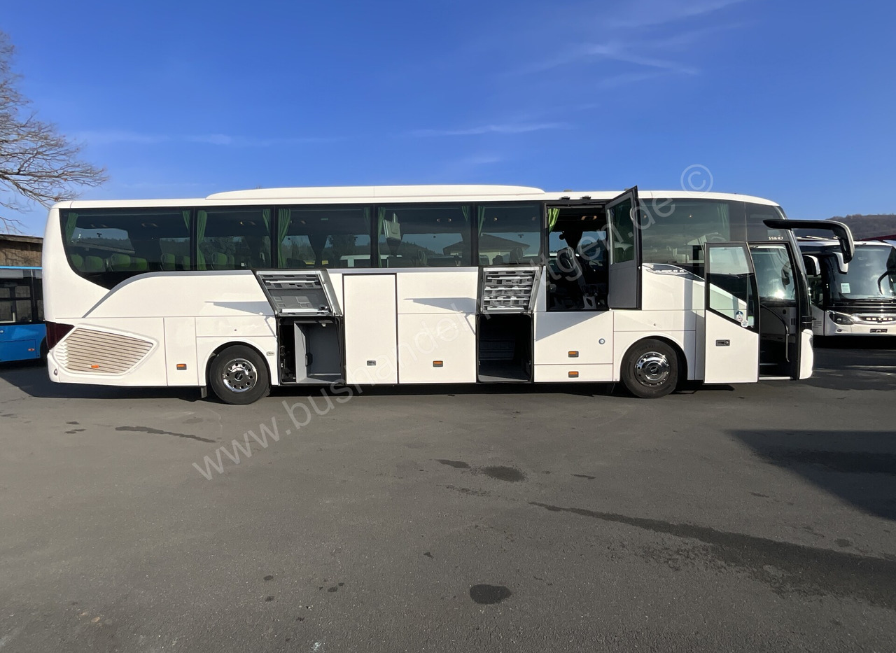 Setra S 516 HD - Turistbus: billede 5 Setra S 516 HD - Turistbus: billede 5