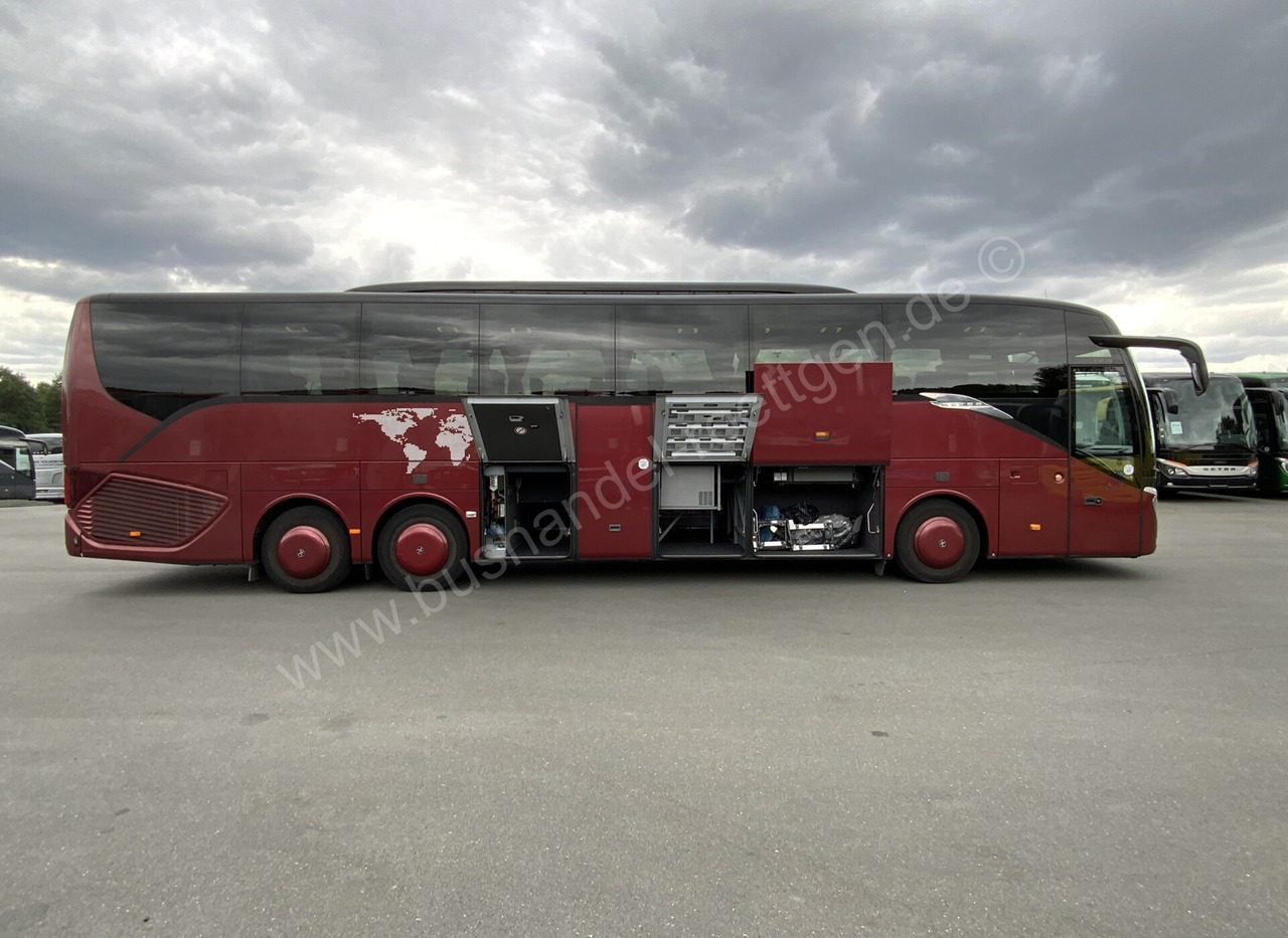Setra S 516 HD - Turistbus: billede 5 Setra S 516 HD - Turistbus: billede 5