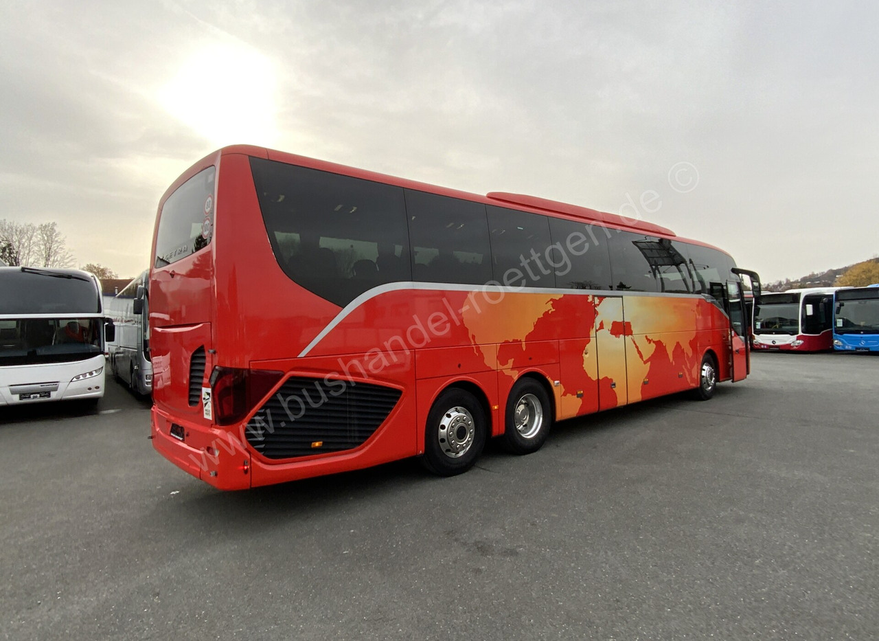 Setra S 516 HD - Turistbus: billede 3 Setra S 516 HD - Turistbus: billede 3