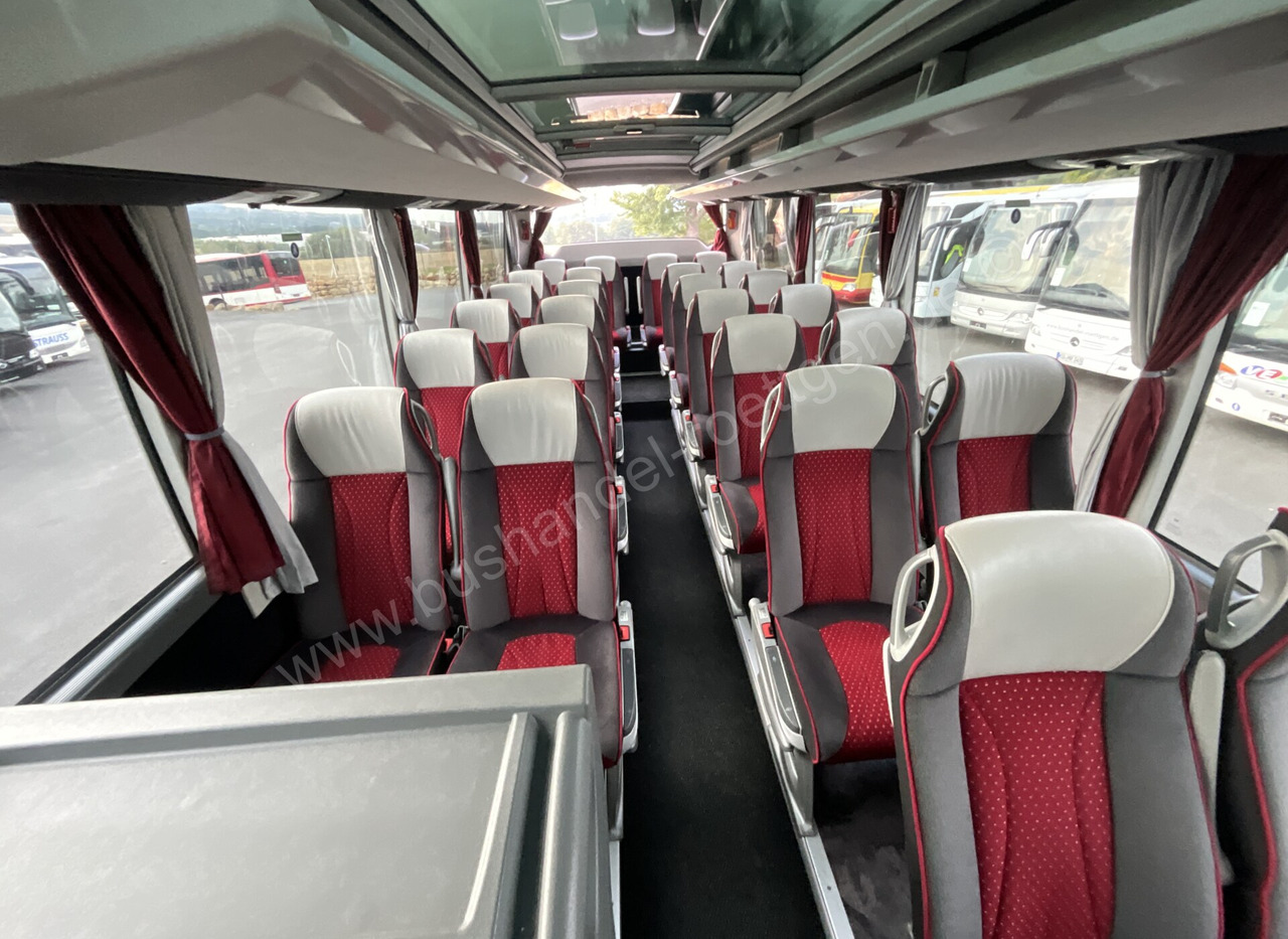 Leje en Setra S 516 HDH Setra S 516 HDH: billede 14