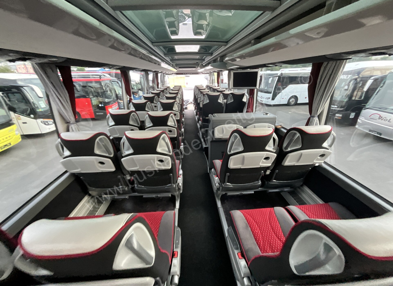 Leje en Setra S 516 HDH Setra S 516 HDH: billede 18