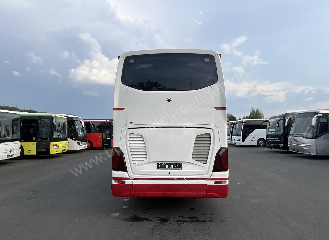 Leje en Setra S 516 HDH Setra S 516 HDH: billede 8