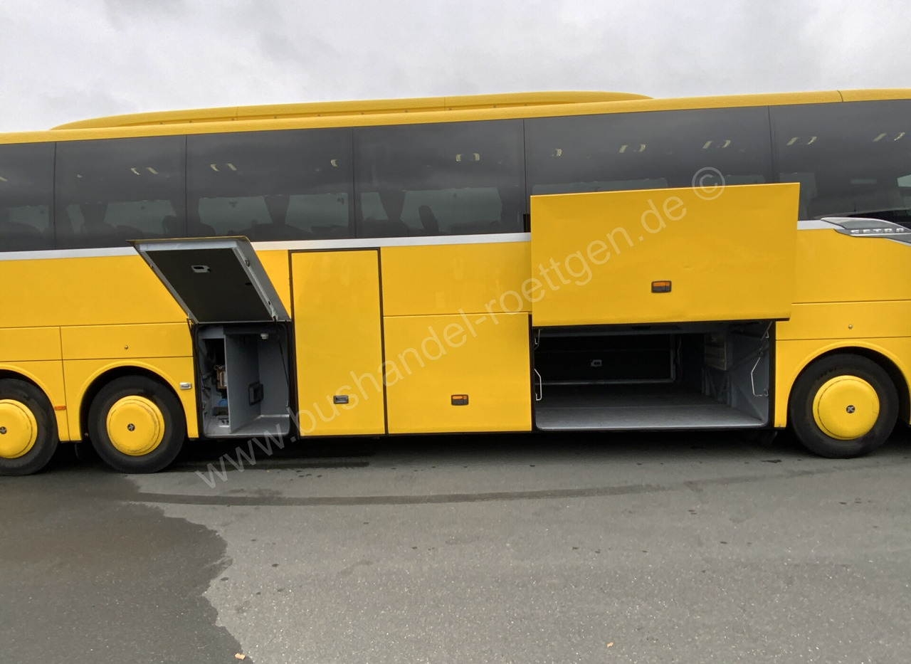 Setra S 517 HD - Turistbus: billede 5 Setra S 517 HD - Turistbus: billede 5