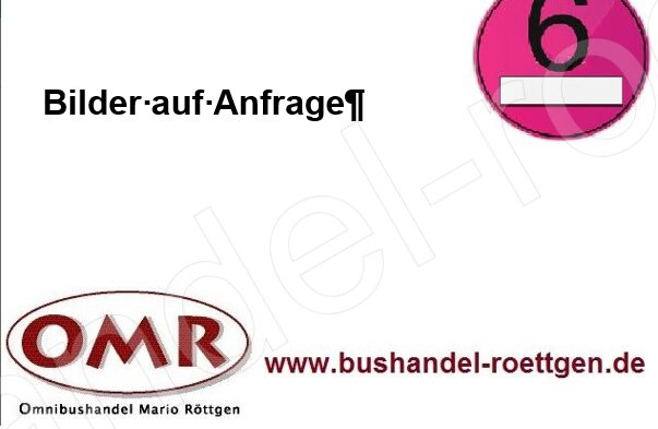 Setra S 517 HD - Turistbus: billede 1 Setra S 517 HD - Turistbus: billede 1