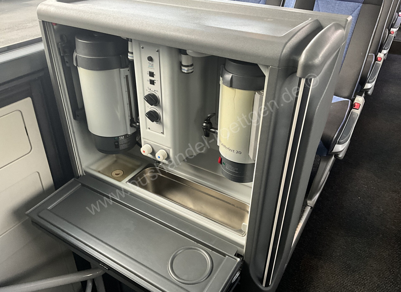 Turistbus Setra S 517 HDH: billede 16 Turistbus Setra S 517 HDH: billede 16