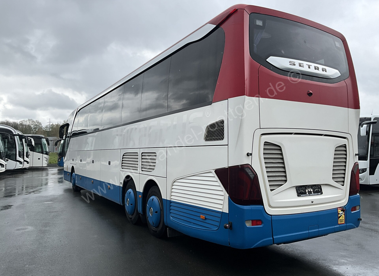 Setra S 517 HDH - Turistbus: billede 3 Setra S 517 HDH - Turistbus: billede 3