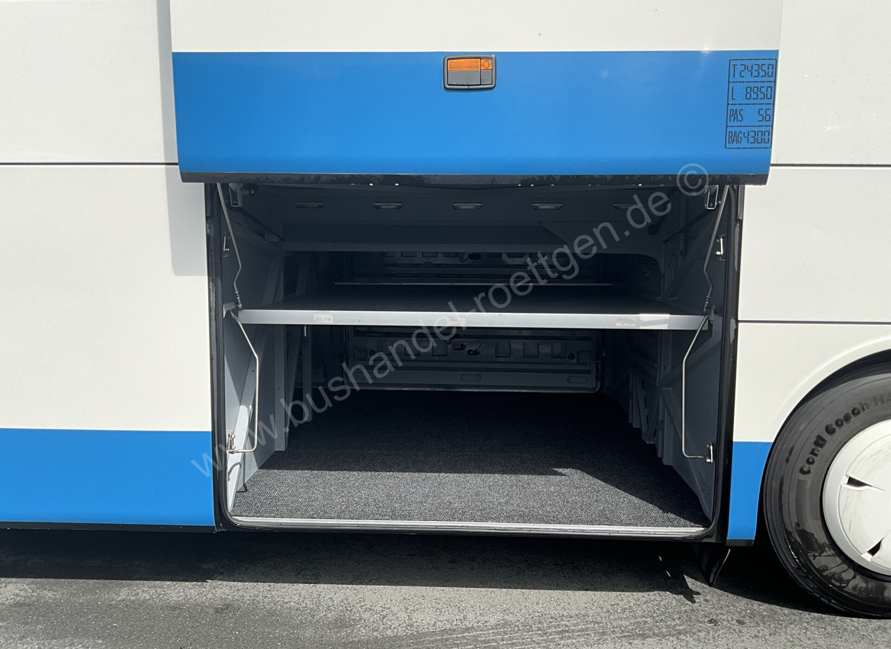 Turistbus Setra S 517 HDH: billede 7 Turistbus Setra S 517 HDH: billede 7