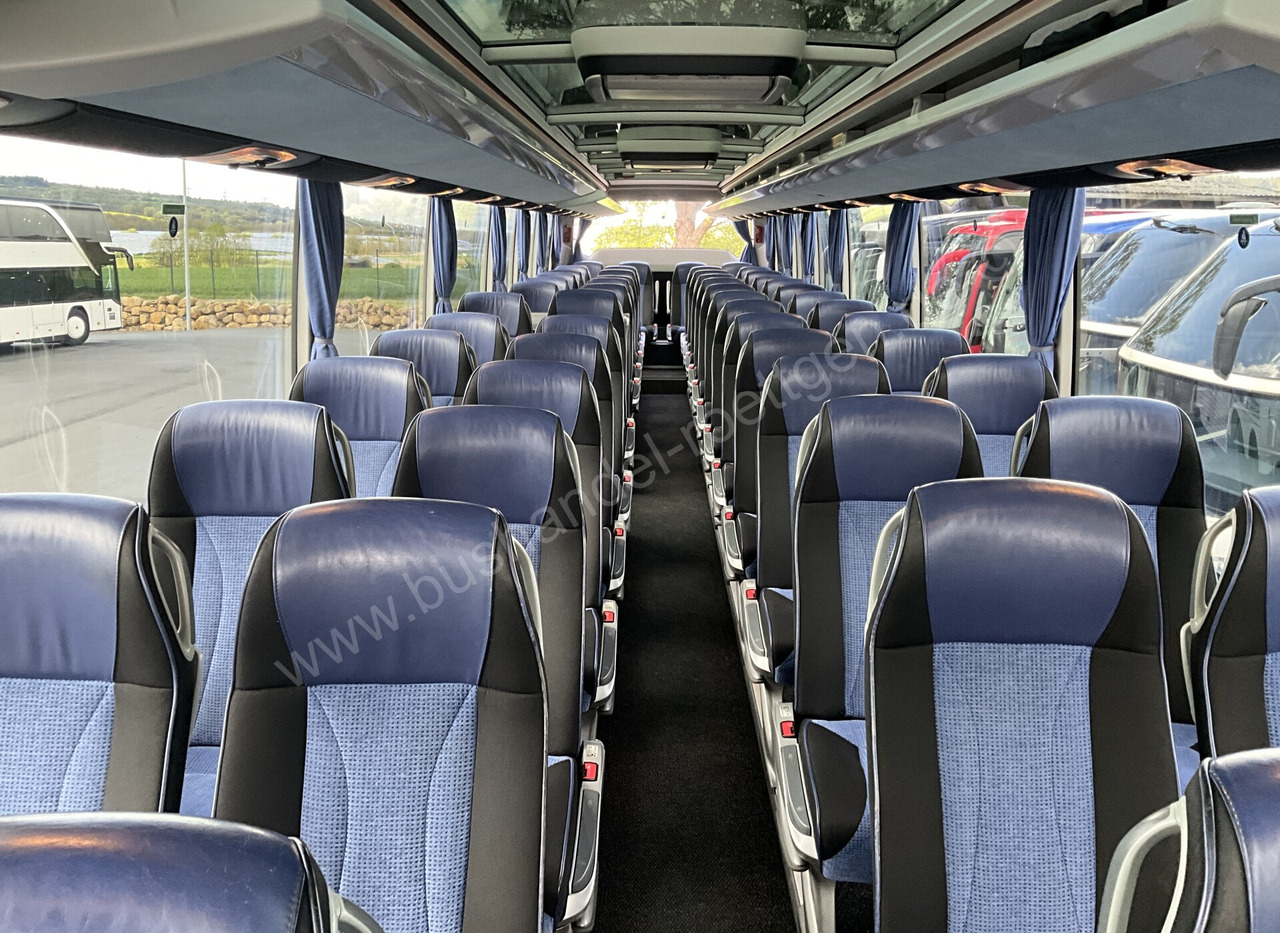 Turistbus Setra S 517 HDH: billede 14 Turistbus Setra S 517 HDH: billede 14