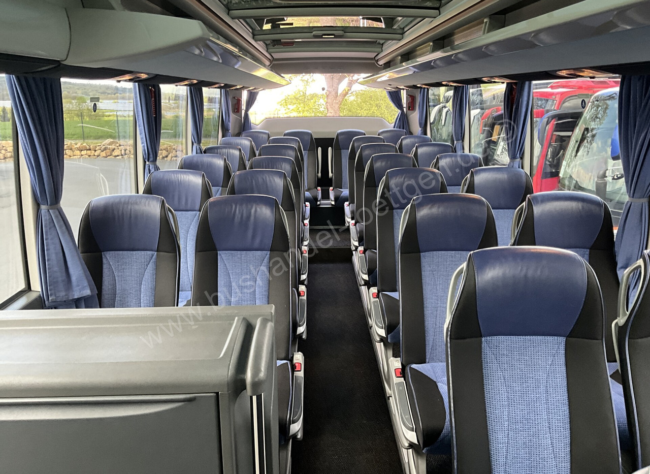 Turistbus Setra S 517 HDH: billede 15 Turistbus Setra S 517 HDH: billede 15