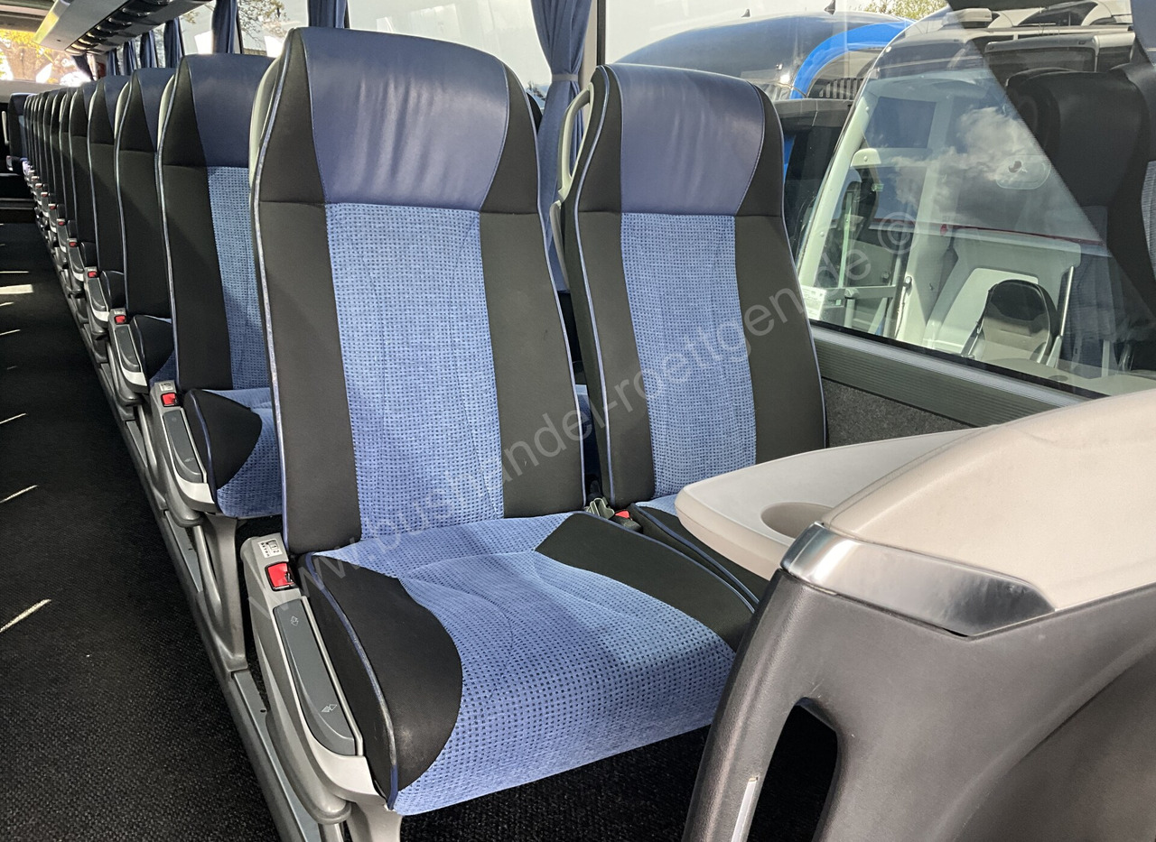 Turistbus Setra S 517 HDH: billede 12 Turistbus Setra S 517 HDH: billede 12