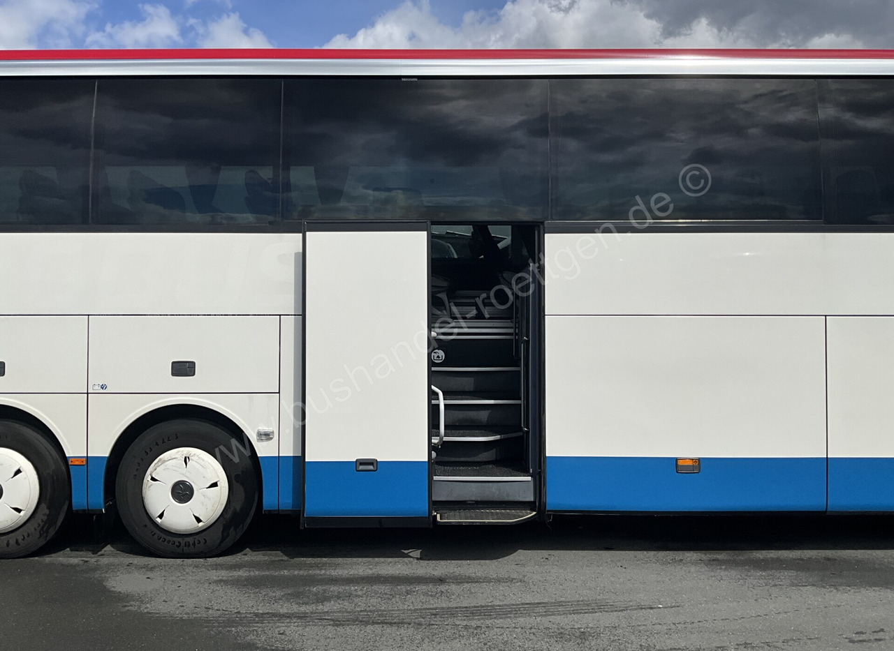 Turistbus Setra S 517 HDH: billede 6 Turistbus Setra S 517 HDH: billede 6
