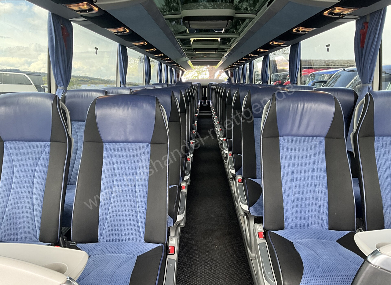 Turistbus Setra S 517 HDH: billede 11 Turistbus Setra S 517 HDH: billede 11
