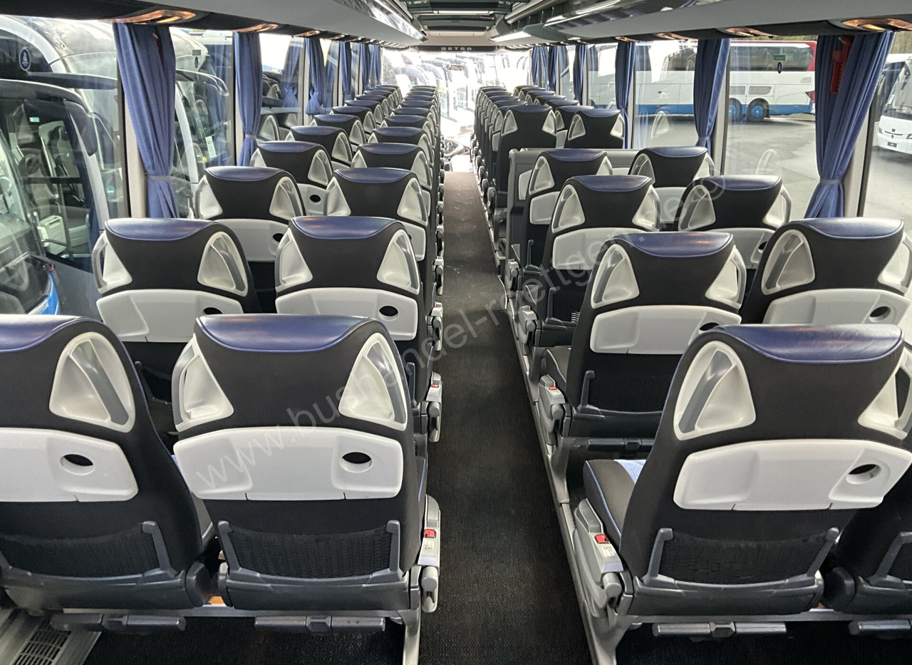 Turistbus Setra S 517 HDH: billede 18 Turistbus Setra S 517 HDH: billede 18