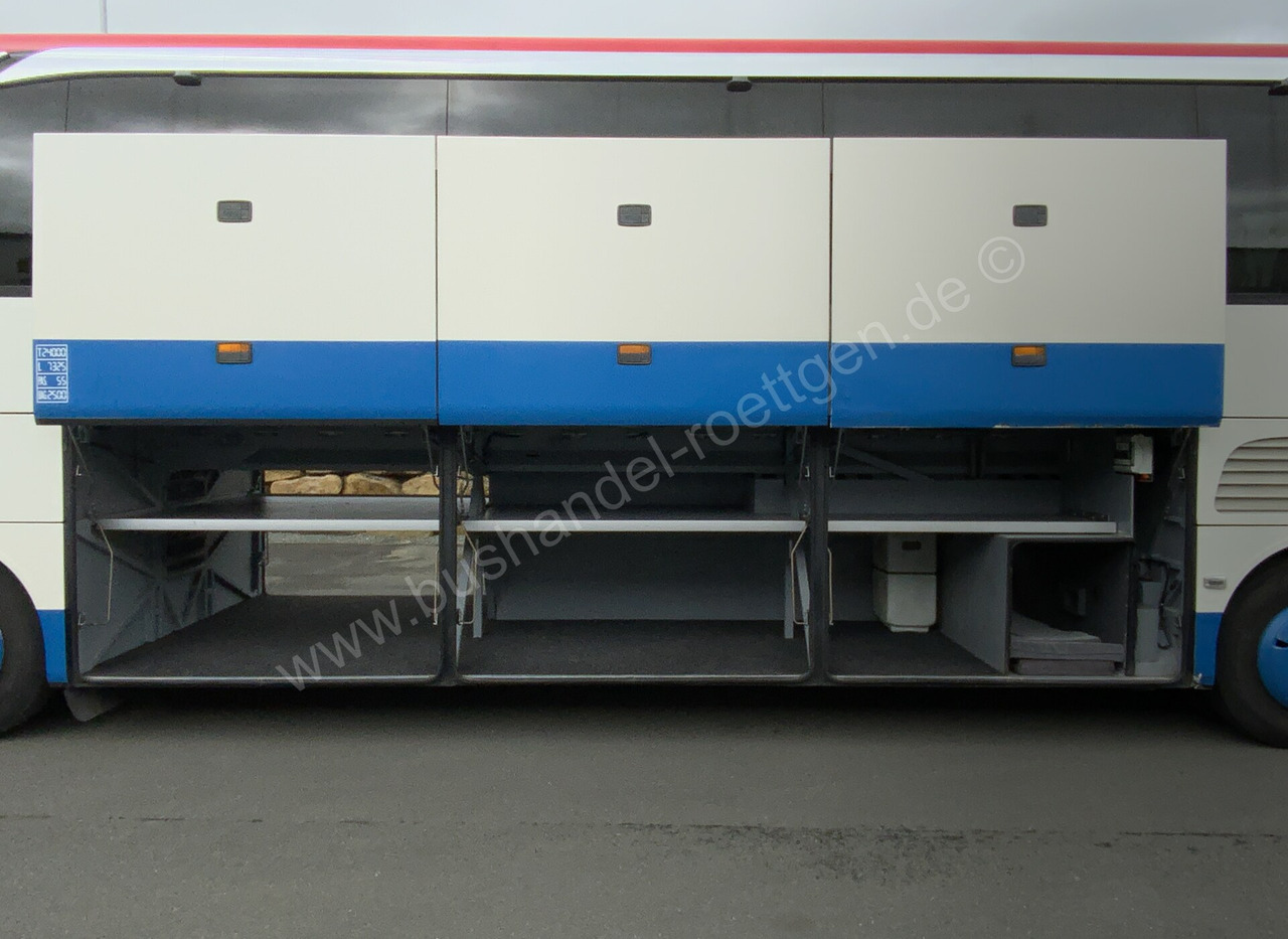 Setra S 517 HDH - Turistbus: billede 5 Setra S 517 HDH - Turistbus: billede 5