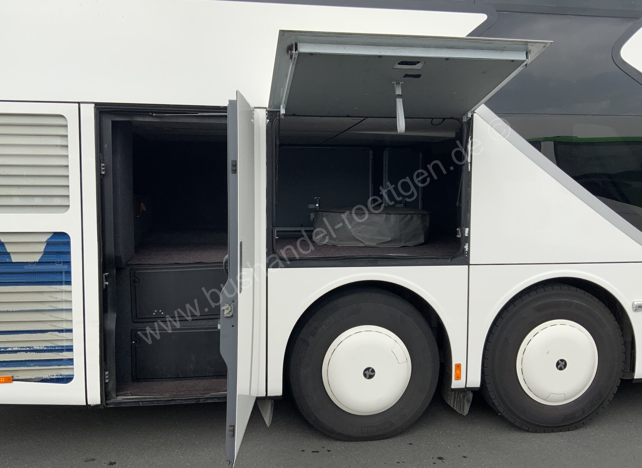 Setra S 531 DT - Dobbeltdækkerbus: billede 5 Setra S 531 DT - Dobbeltdækkerbus: billede 5