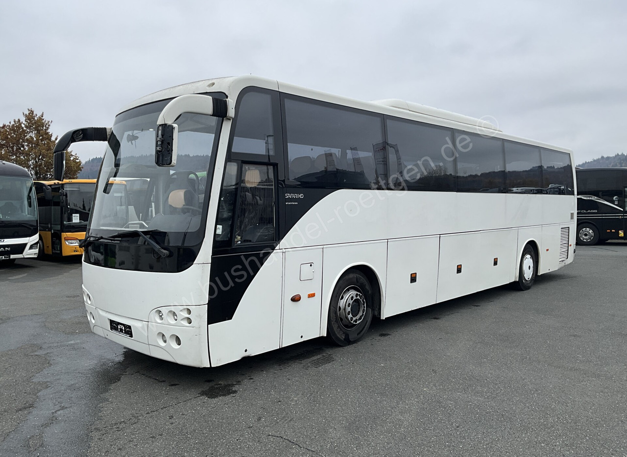 Temsa Safari HD - Turistbus: billede 2 Temsa Safari HD - Turistbus: billede 2