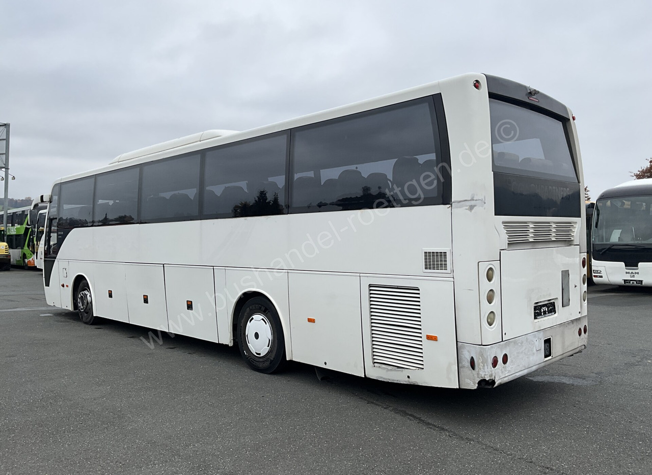 Temsa Safari HD - Turistbus: billede 4 Temsa Safari HD - Turistbus: billede 4