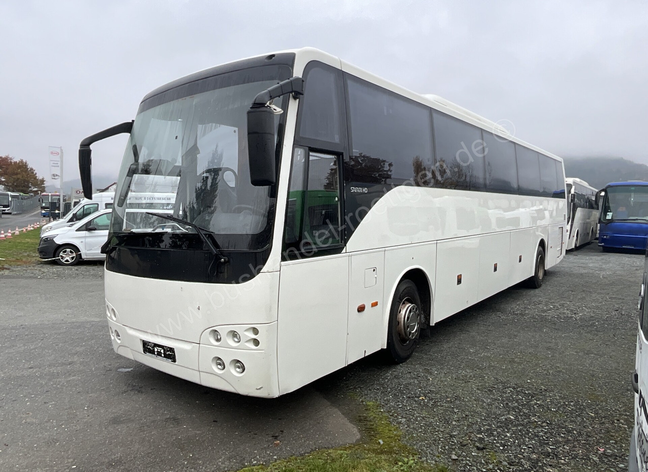 Temsa Safari HD - Turistbus: billede 2 Temsa Safari HD - Turistbus: billede 2