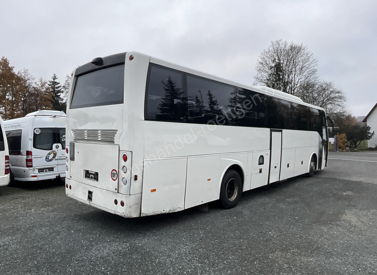 Temsa Safari HD - Turistbus: billede 3 Temsa Safari HD - Turistbus: billede 3