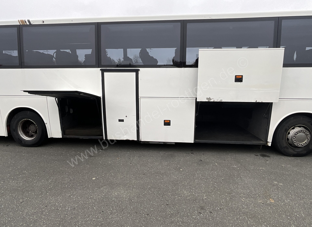 Temsa Safari HD - Turistbus: billede 5 Temsa Safari HD - Turistbus: billede 5