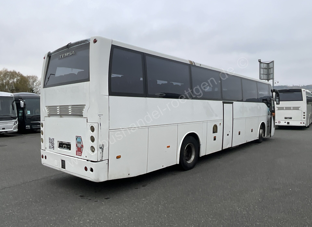 Temsa Safari HD - Turistbus: billede 3 Temsa Safari HD - Turistbus: billede 3