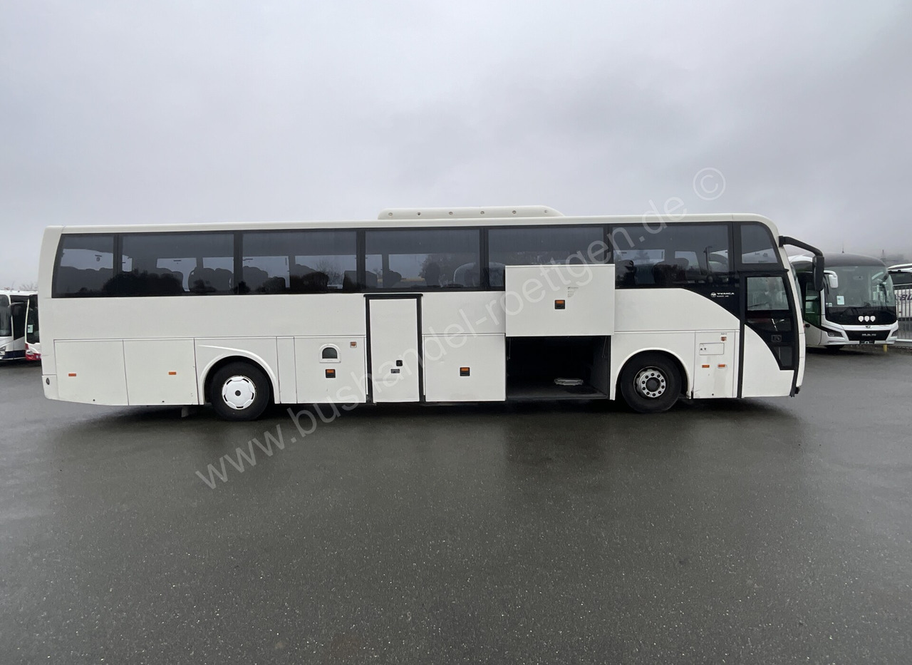 Temsa Safari HD - Turistbus: billede 5 Temsa Safari HD - Turistbus: billede 5