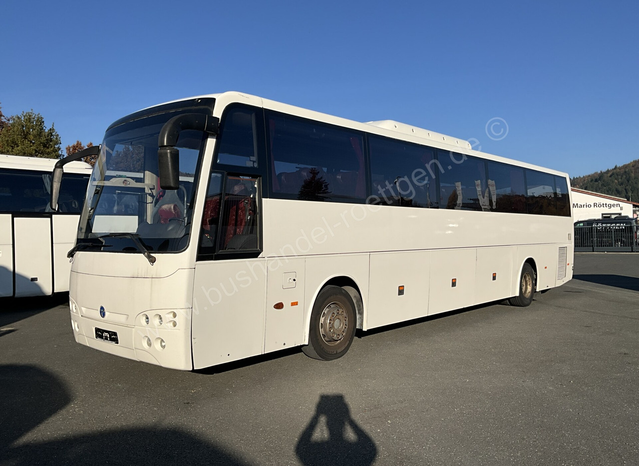 Temsa Safari HD - Turistbus: billede 2 Temsa Safari HD - Turistbus: billede 2