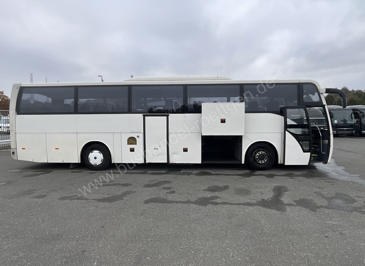 Temsa Safari HD - Turistbus: billede 5 Temsa Safari HD - Turistbus: billede 5