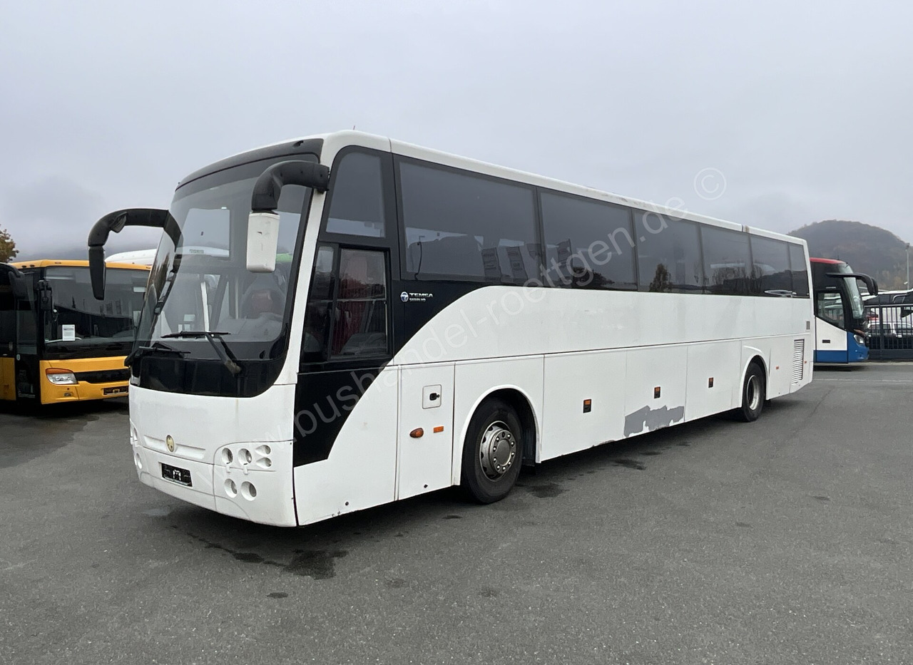 Temsa Safari HD - Turistbus: billede 2 Temsa Safari HD - Turistbus: billede 2