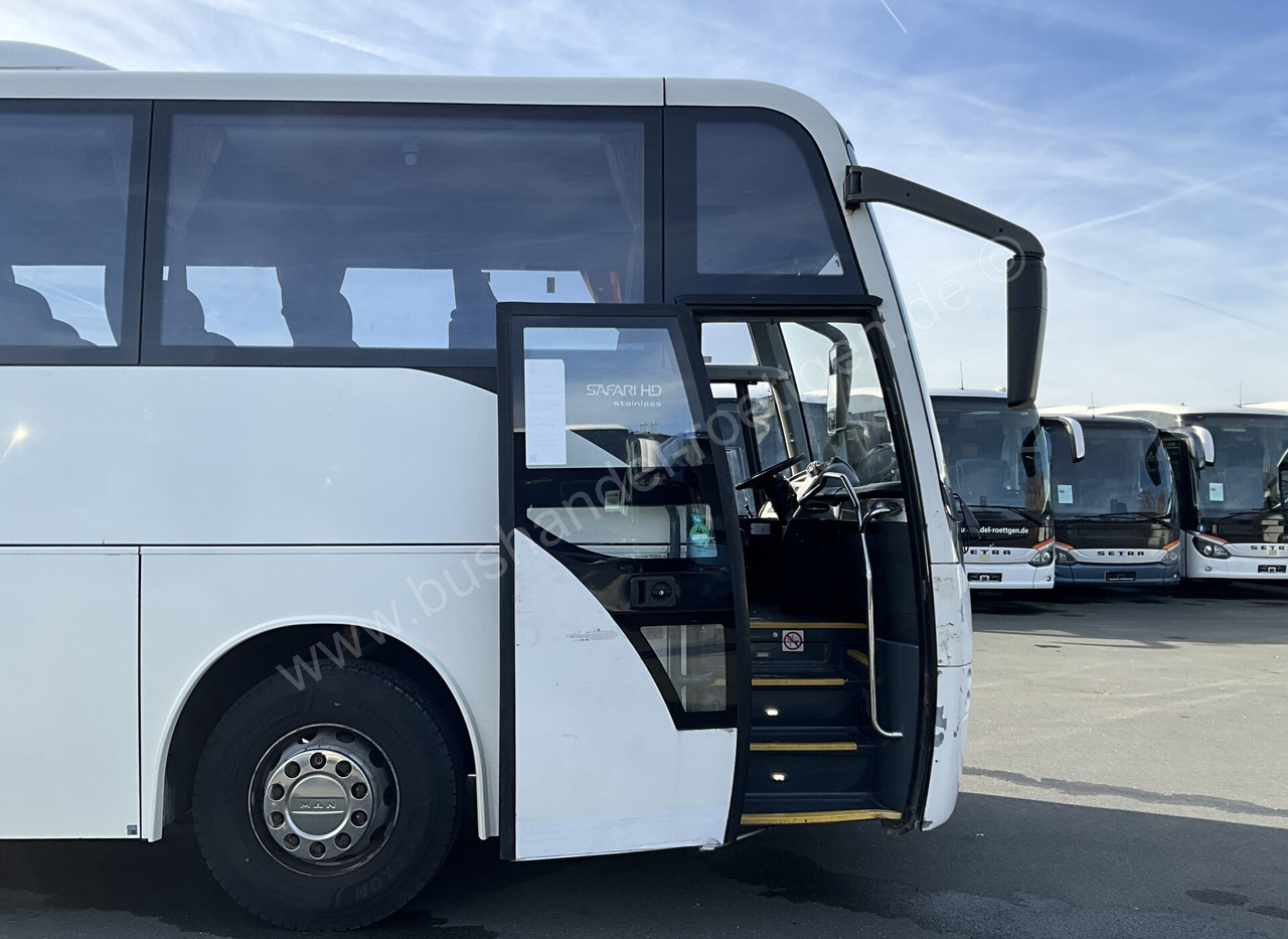 Temsa Safari HD - Turistbus: billede 5 Temsa Safari HD - Turistbus: billede 5