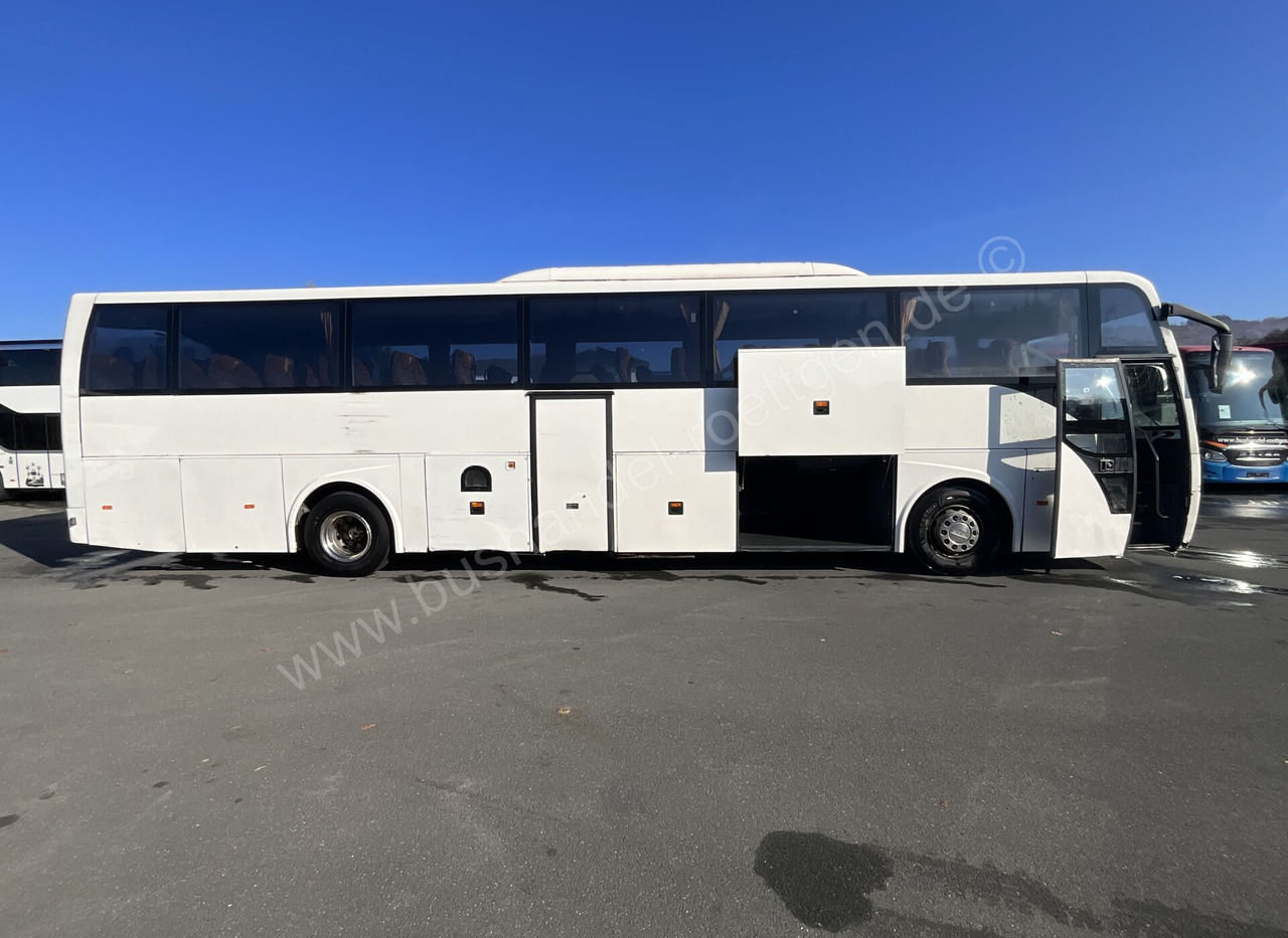 Temsa Safari HD - Turistbus: billede 5 Temsa Safari HD - Turistbus: billede 5